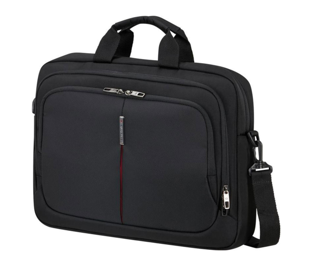 SAMSONITE Guardit 3.0 17.3" czarny 155202-1041 - 1327224 - zdjęcie 2